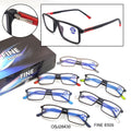 OS FINE EYEWEAR YS8506