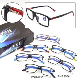 OS FINE EYEWEAR YS8506