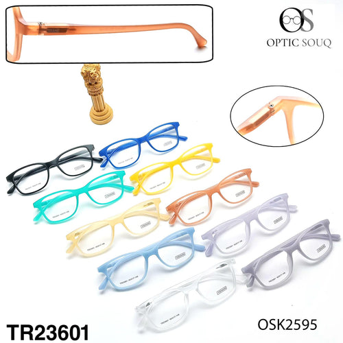 OS HUSTLE TR23601 (48-17-140)