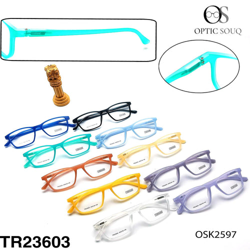 OS HUSTLE TR23603 (49-18-140)