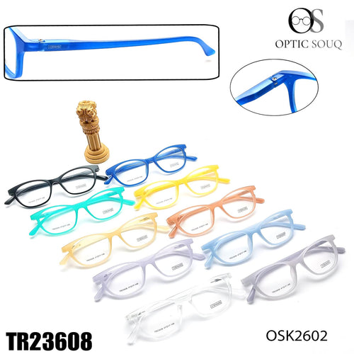 OS HUSTLE TR23608 (47-17-140)