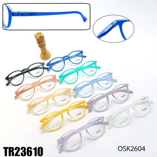 OS HUSTLE TR23610 (46-21-140)