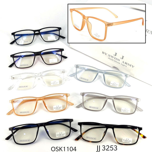 OS JJ FRAME 3253 51-15-145