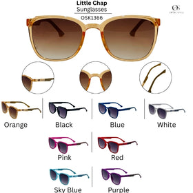 OS LITTLE CHAMP 103