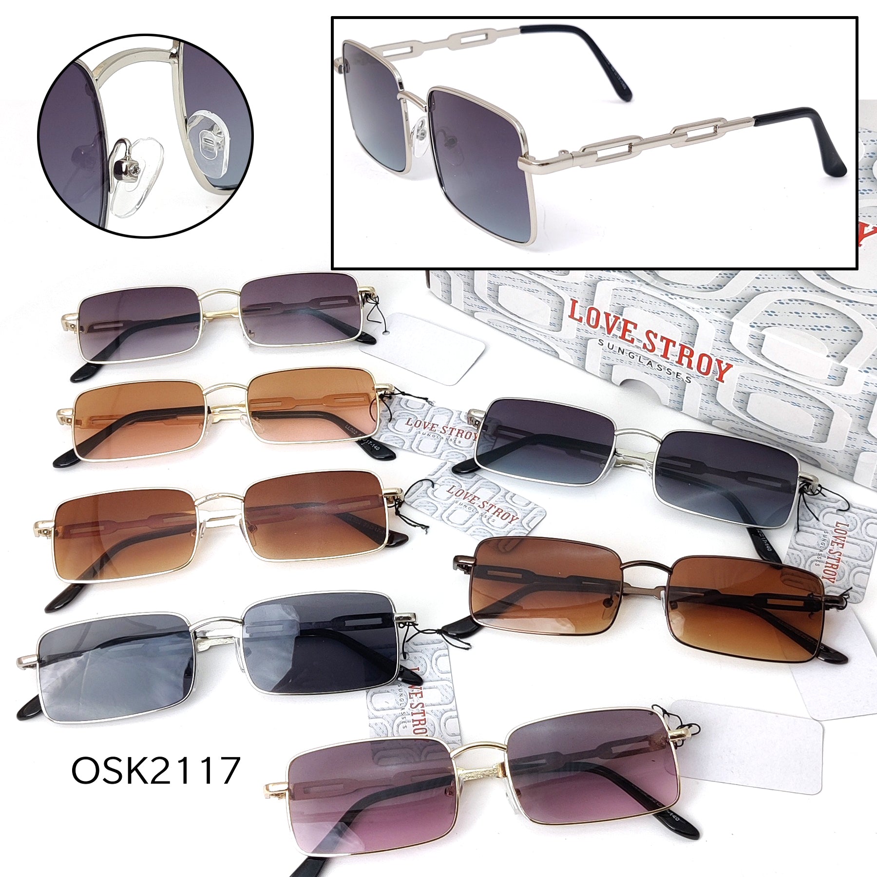 OS LOVE STORY SG LL002