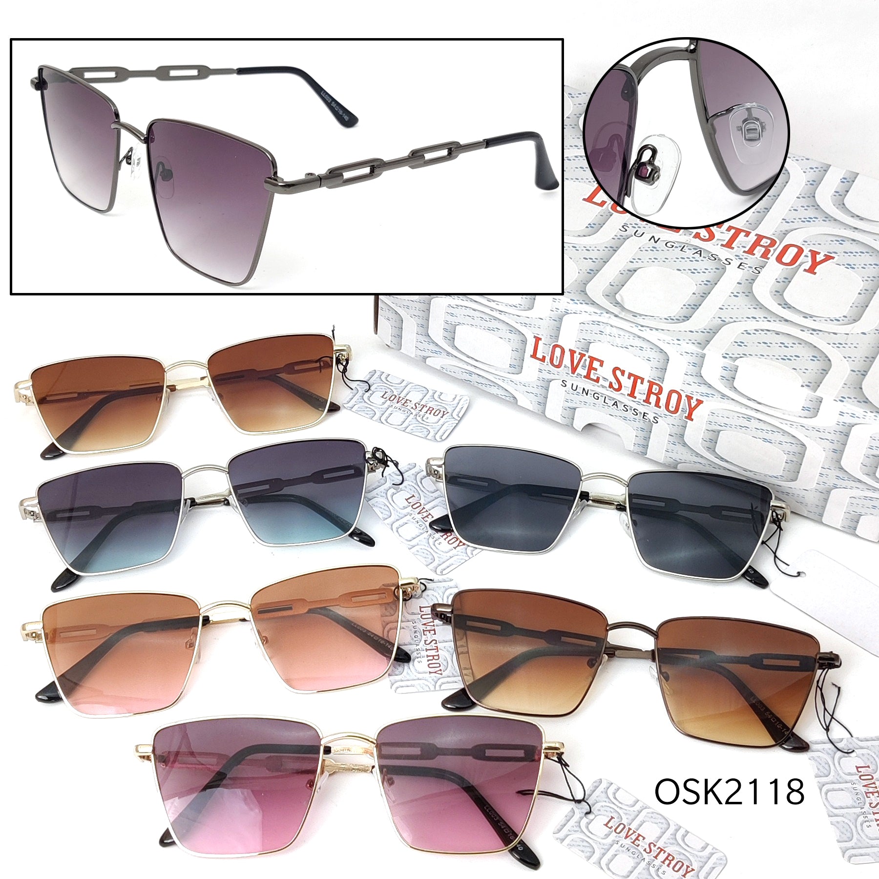 OS LOVE STORY SG LL003