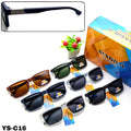 OS MAG YS-C16