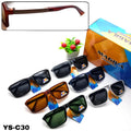 OS MAG YS-C30