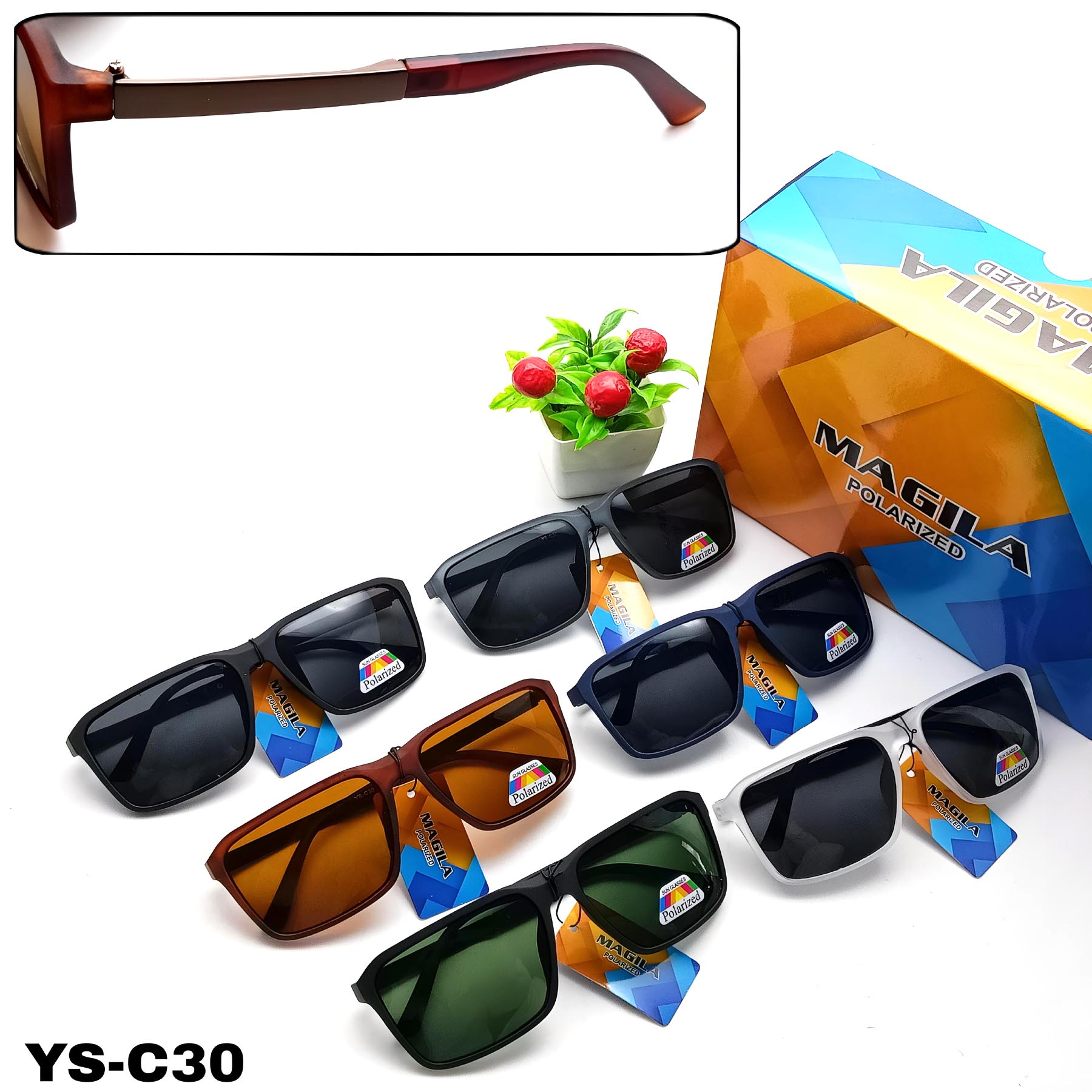 OS MAG YS-C30