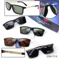 OS MAGILA GLASS POLARIZED 8005