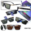 OS MAGILA GLASS POLARIZED 80104