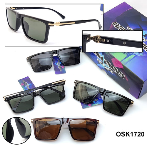 OS MAGILA GLASS POLARIZED 80104