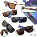 OS MAGILA GLASS POLARIZED 8017