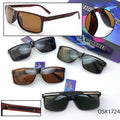 OS MAGILA GLASS POLARIZED 8021