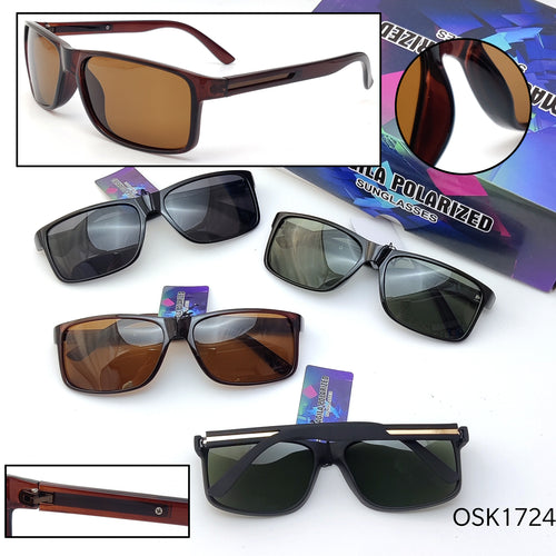 OS MAGILA GLASS POLARIZED 8021