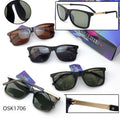 OS MAGILA GLASS POLARIZED 8023