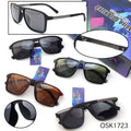 OS MAGILA GLASS POLARIZED 8025