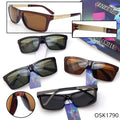 OS MAGILA GLASS POLARIZED 8060