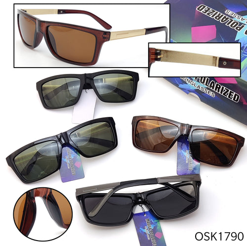 OS MAGILA GLASS POLARIZED 8060