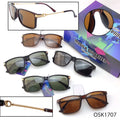 OS MAGILA GLASS POLARIZED 8064