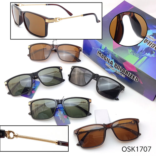 OS MAGILA GLASS POLARIZED 8064