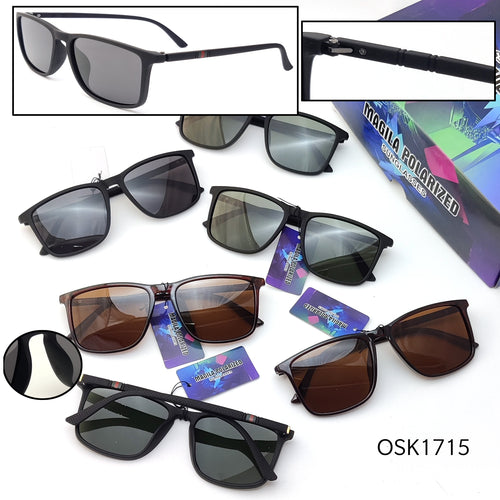 OS MAGILA GLASS POLARIZED 82058