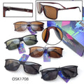 OS MAGILA GLASS POLARIZED 82104