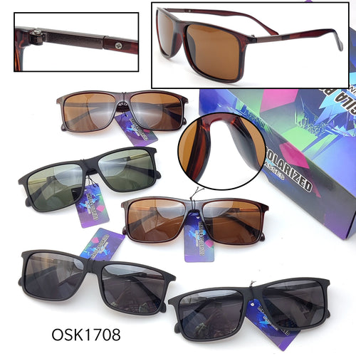 OS MAGILA GLASS POLARIZED 82104