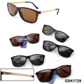 OS MAGILA GLASS POLARIZED 82105