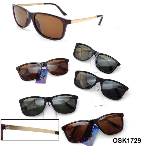 OS MAGILA GLASS POLARIZED 82105