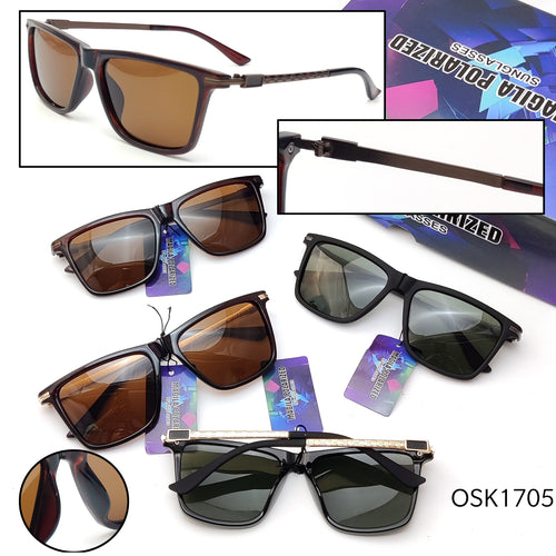 OS MAGILA GLASS POLARIZED 89H