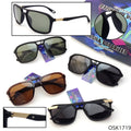 OS MAGILA GLASS POLARIZED YS-F04