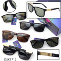 OS MAGILA GLASS POLARIZED YS-F06