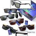 OS MAGILA GLASS POLARIZED YS-F11