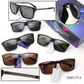 OS MAGILA GLASS POLARIZED YS-F12