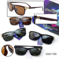 OS MAGILA GLASS POLARIZED YS-F13