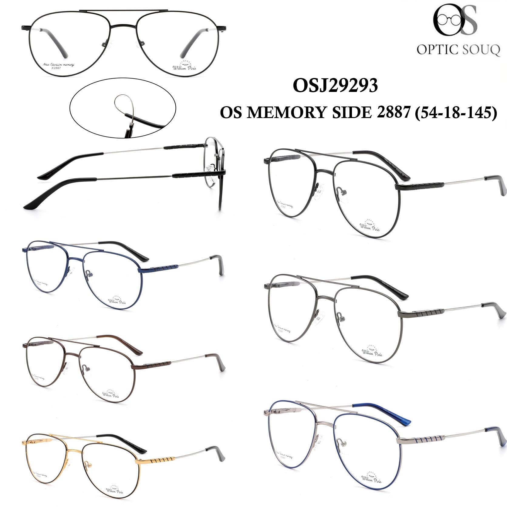 OS memory side 2887 (54-18-145)