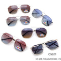 OS MIB POLARIZED B80-174 (BY)