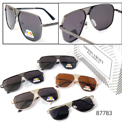 OS S.ARMY METAL POALRISED 87783