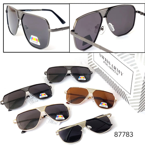 OS S.ARMY METAL POALRISED 87783