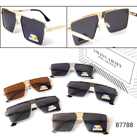 OS S.ARMY METAL POALRISED 87788