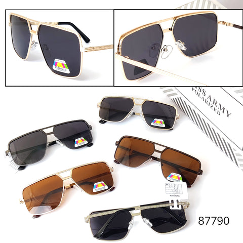 OS S.ARMY METAL POALRISED 87790