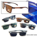 OS SWISS ALUMINIUM POLARIZED SG 53302