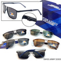 OS SWISS ALUMINIUM POLARIZED SG 53303