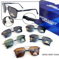 OS SWISS ALUMINIUM POLARIZED SG 53304