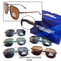 OS SWISS ALUMINIUM POLARIZED SG 53308