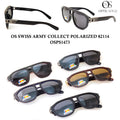 OS SWISS ARMY COLLECT POLARIZED 82114