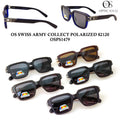 OS SWISS ARMY COLLECT POLARIZED 82120