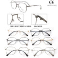 OS VERLIN DOUBLE BAR METAL 88810