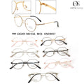 OS VERLIN DOUBLE BAR METAL 88814